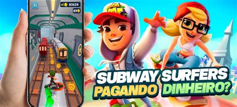 subway surfers da dinheiro